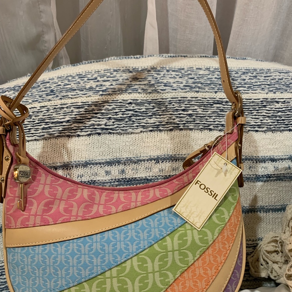 Fossil purse - Picture 3 of 7